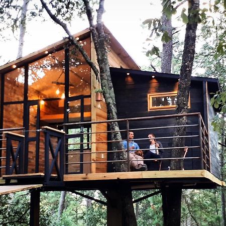Pinochueco Villa Huasca de Ocampo Exterior foto